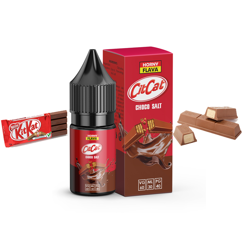 سالت هورنی شکلات کیت کت | HORNY SALT KITKAT